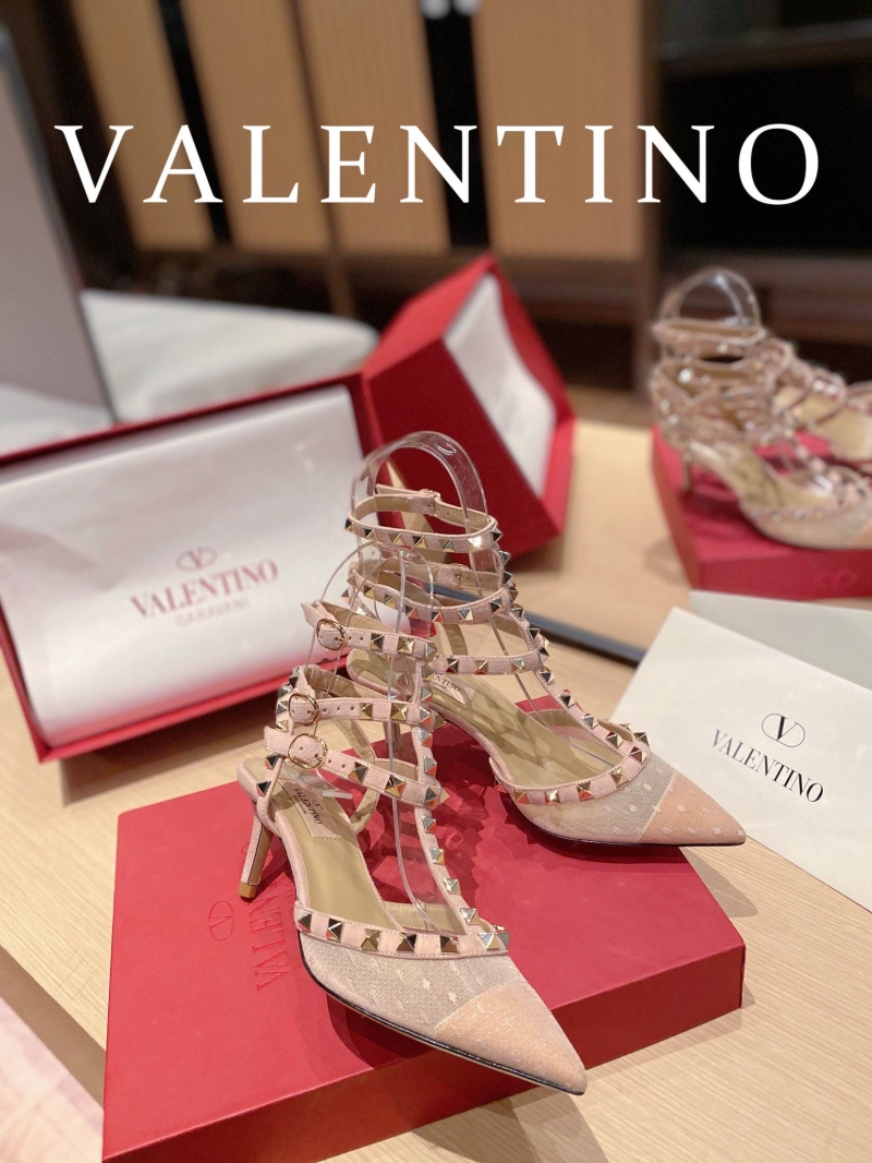 Valentino Heeled Shoes